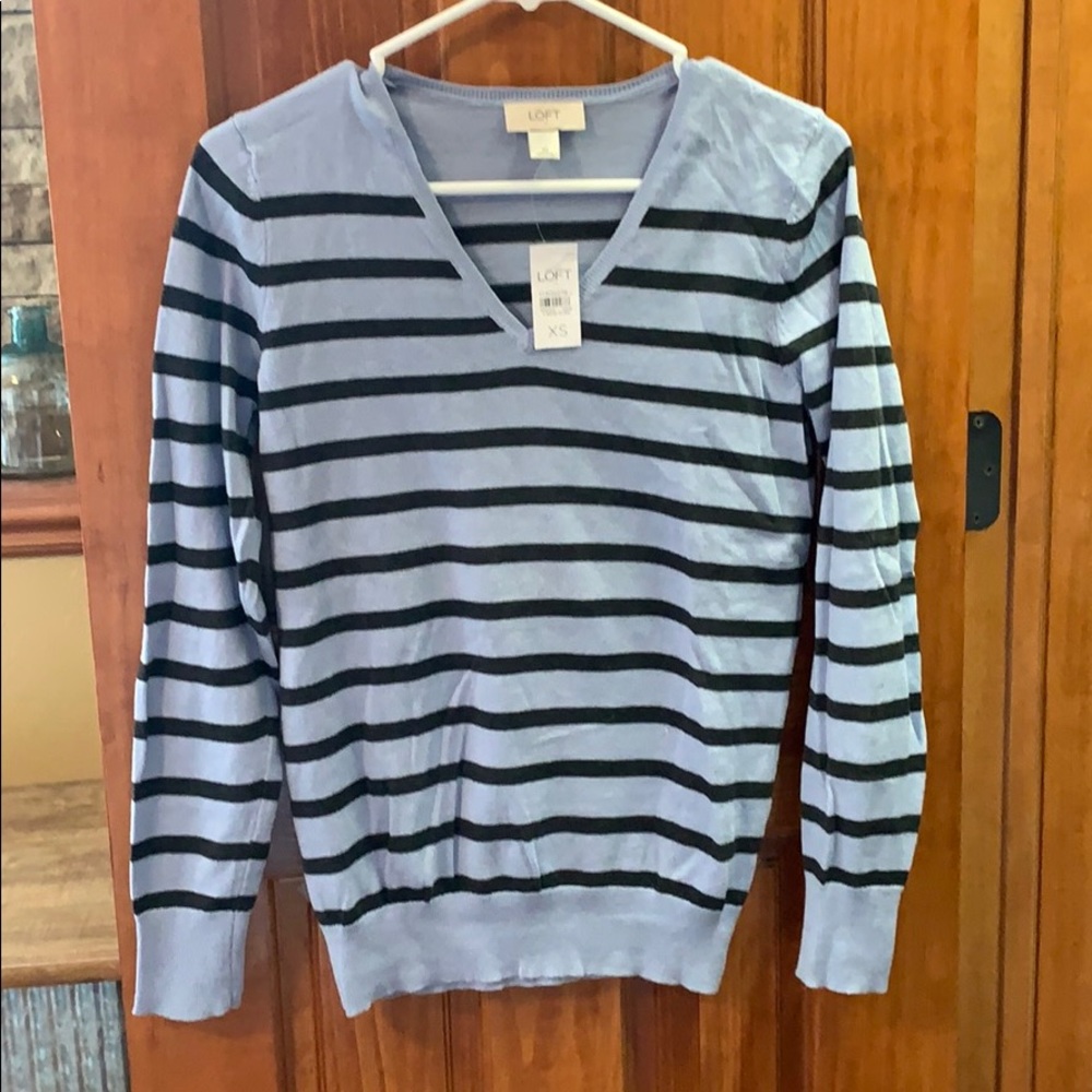 NWT Loft sweater